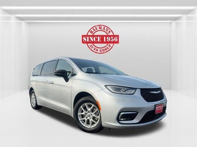 2024 Chrysler Pacifica Touring L 4DR Mini-Van