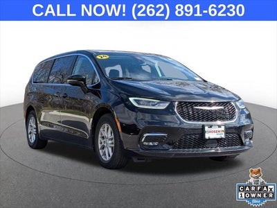 2024 Chrysler Pacifica Touring L 4DR Mini-Van