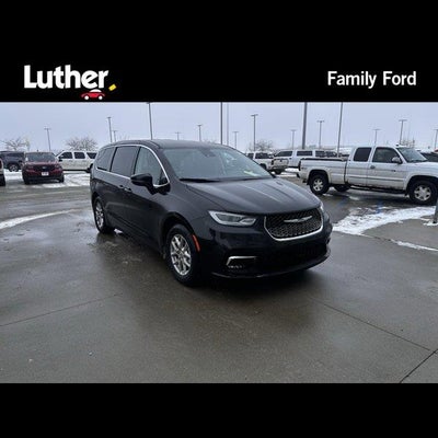 2024 Chrysler Pacifica Touring L 4DR Mini-Van