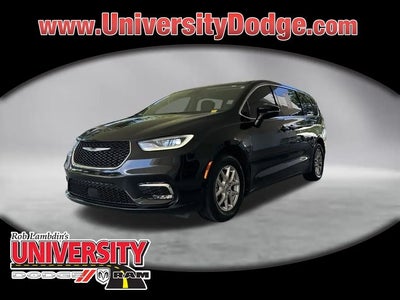 2024 Chrysler Pacifica Touring L 4DR Mini-Van