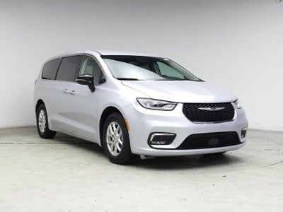 2024 Chrysler Pacifica Touring L 4DR Mini-Van