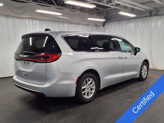 2024 Chrysler Pacifica - $22,407