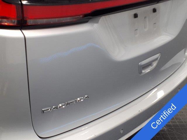 2024 Chrysler Pacifica - $22,407