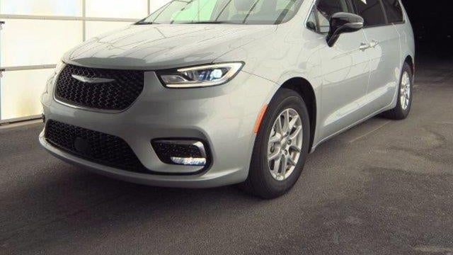 Preowned 2024 Chrysler Pacifica Touring L for Sale