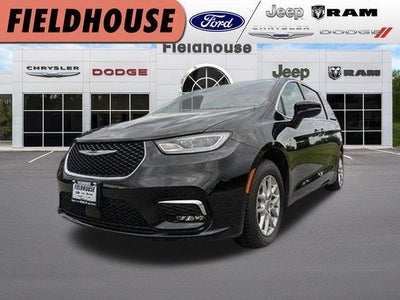 2024 Chrysler Pacifica Touring L 4DR Mini-Van