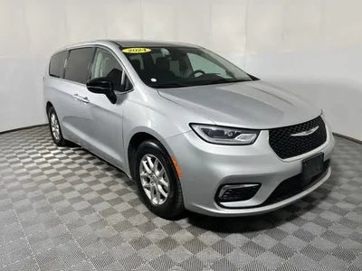 2024 Chrysler Pacifica Touring L 4DR Mini-Van
