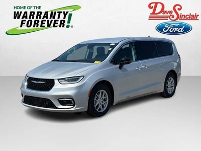 2024 Chrysler Pacifica Touring L 4DR Mini-Van