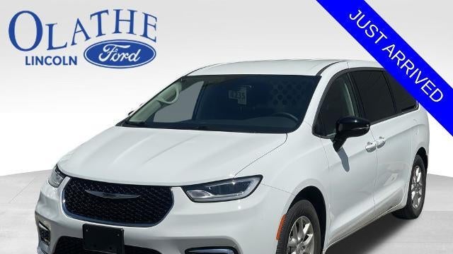 Preowned 2024 Chrysler Pacifica Touring L for Sale