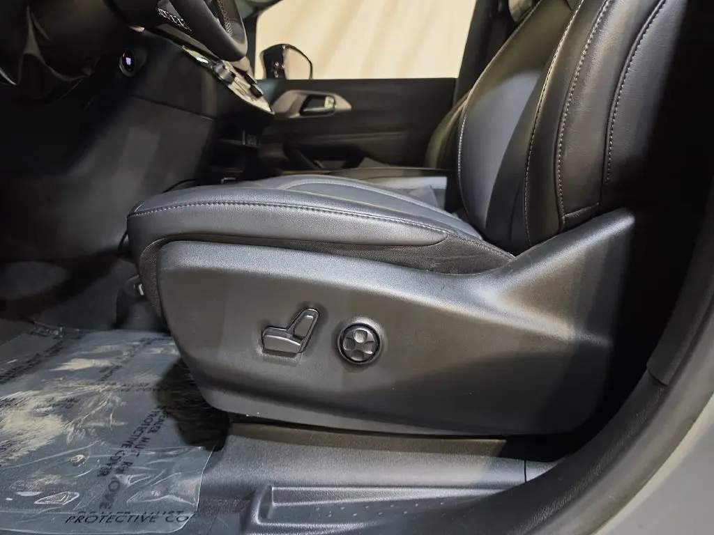 2025 Chrysler Pacifica - $22,582