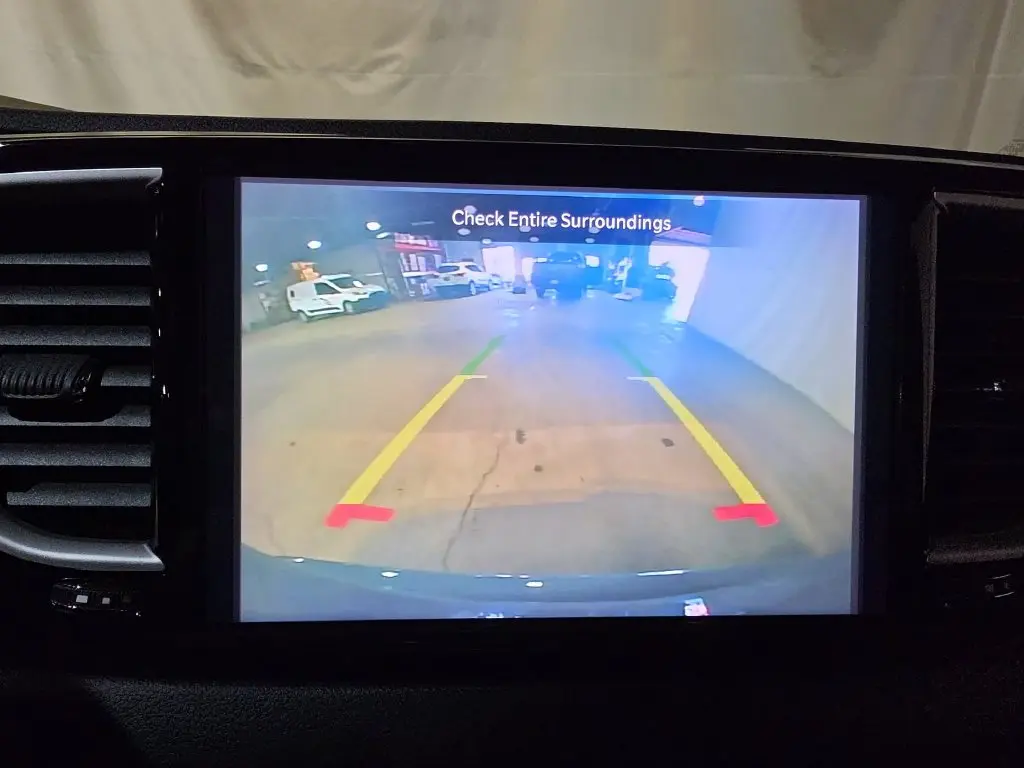 2025 Chrysler Pacifica - $22,582