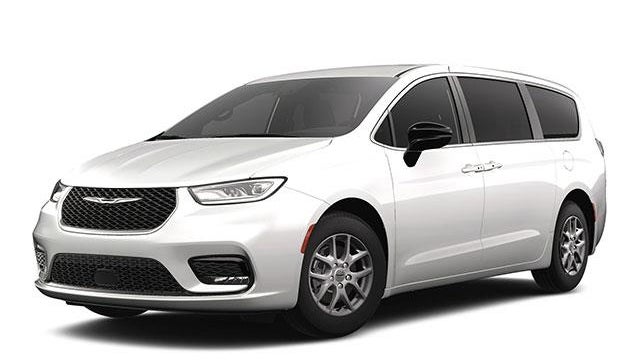 Preowned 2025 Chrysler Pacifica Select for Sale