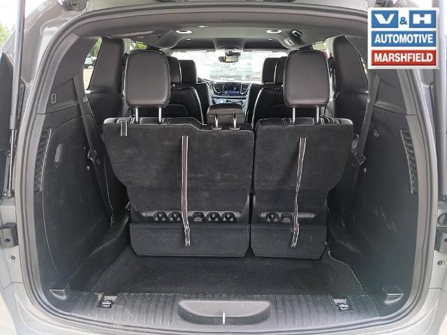 2025 Chrysler Pacifica - $28,000