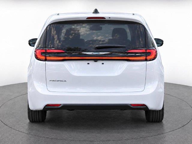 2027 Chrysler Pacifica - $38,000