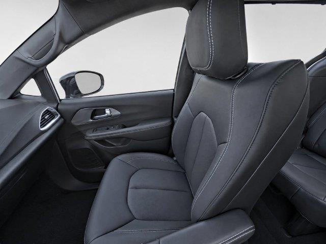 2027 Chrysler Pacifica - $38,000