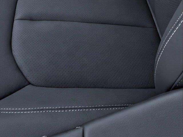 2027 Chrysler Pacifica - $38,000