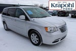 2012 Town and Country Thumbnail 1