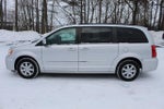 2012 Town and Country Thumbnail 9