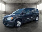 2012 Town and Country Thumbnail 1