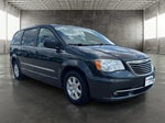 2012 Town and Country Thumbnail 3
