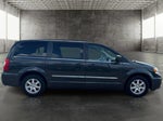 2012 Town and Country Thumbnail 4