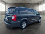2012 Town and Country Thumbnail 5