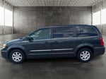 2012 Town and Country Thumbnail 8