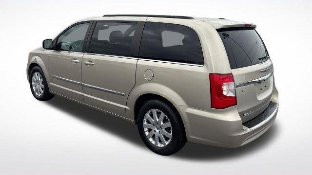 2013 Chrysler Town and Country Touring