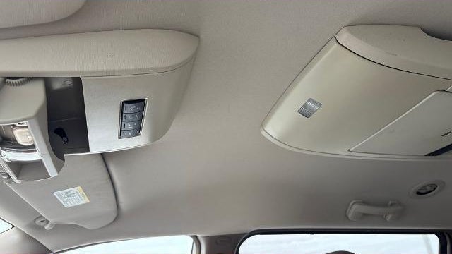 2013 Chrysler Town and Country Touring
