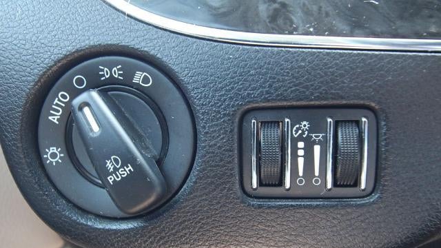 2015 Chrysler Town and Country Touring