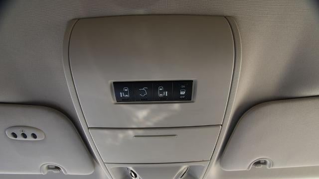 2015 Chrysler Town and Country Touring