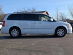 2016 Town and Country Thumbnail 8