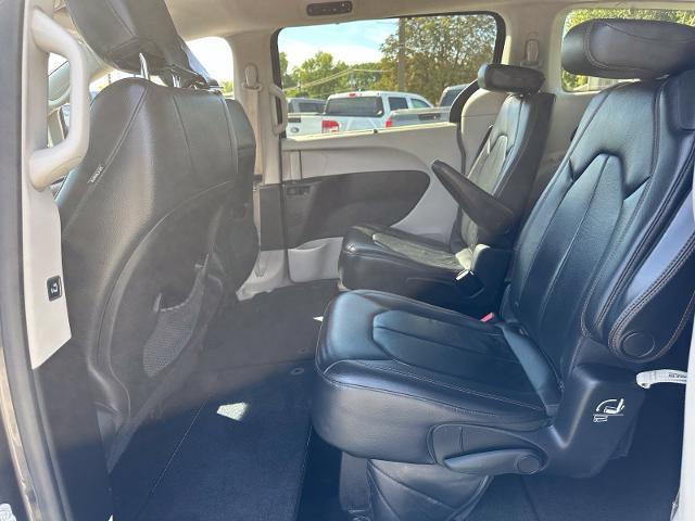 2017 Chrysler Pacifica - $9,966