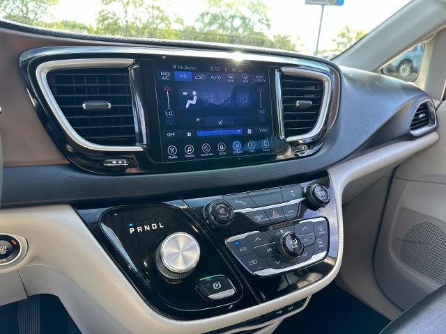 2017 Chrysler Pacifica - $9,966