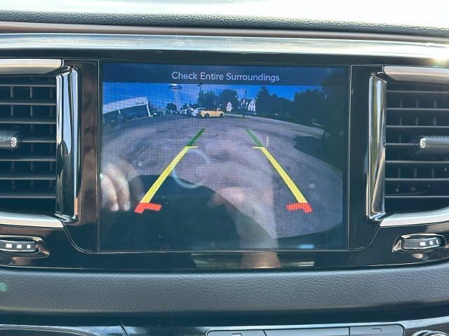 2017 Chrysler Pacifica - $9,966