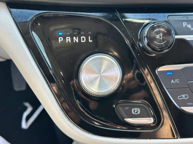 2017 Chrysler Pacifica - $9,966