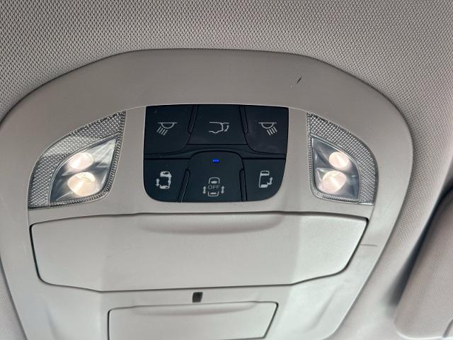 2017 Chrysler Pacifica - $9,966