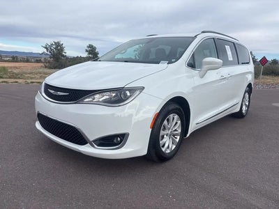 Photo of a 2017 Chrysler Pacifica Touring-L 4DR Mini-Van for sale