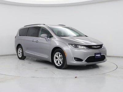 Photo of a 2017 Chrysler Pacifica Touring-L 4DR Mini-Van for sale