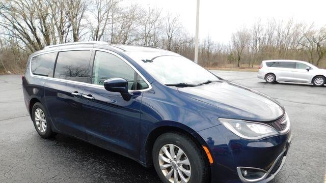 Preowned 2018 Chrysler Pacifica Touring L for Sale