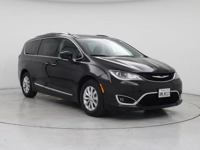 Photo of a 2019 Chrysler Pacifica Touring L 4DR Mini-Van for sale