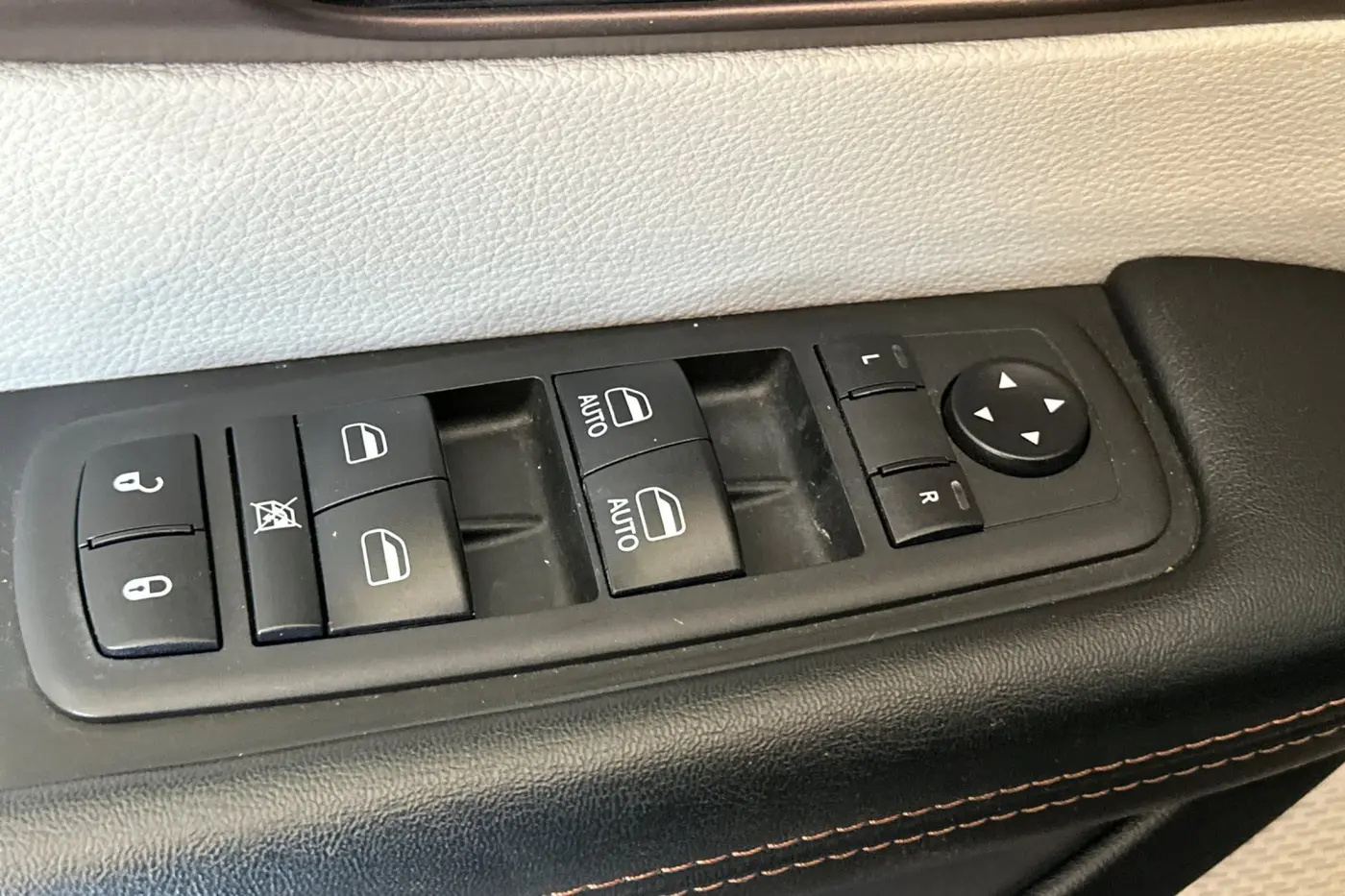 2019 Chrysler Pacifica - $15,750