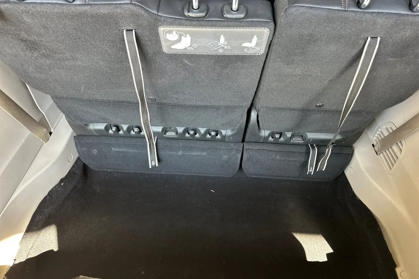 2019 Chrysler Pacifica - $15,750
