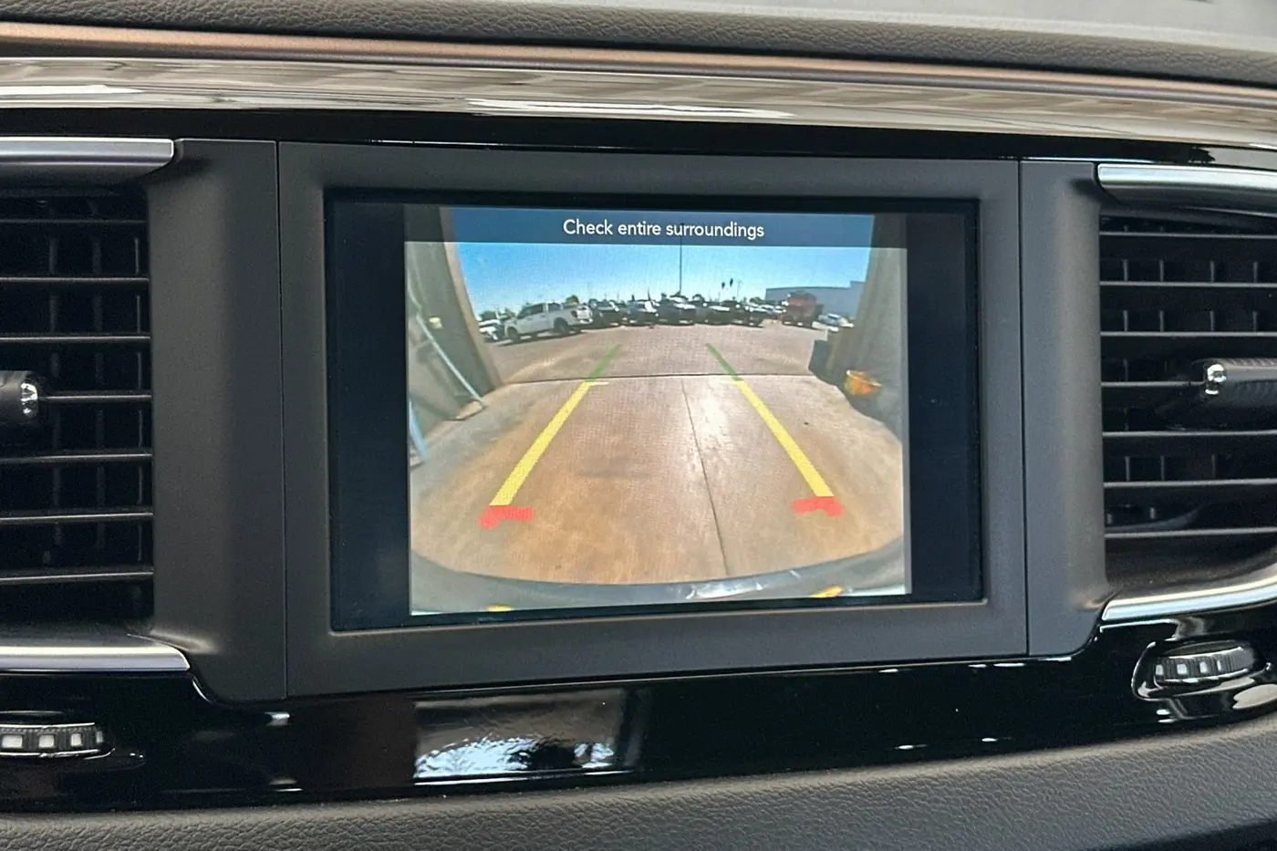 2019 Chrysler Pacifica - $15,750