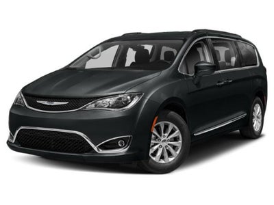 Photo of a 2019 Chrysler Pacifica Touring L 4DR Mini-Van for sale