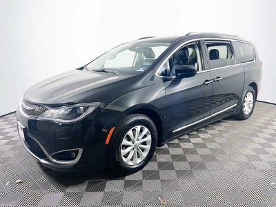 Photo of a 2019 Chrysler Pacifica Touring L 4DR Mini-Van for sale