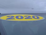 2020 Pacifica Thumbnail 32