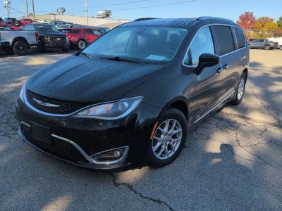 Photo of a 2020 Chrysler Pacifica Touring L 4DR Mini-Van for sale