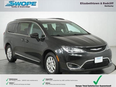 2020 Chrysler Pacifica Touring L 4DR Mini-Van