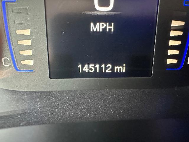 2020 Chrysler Pacifica - $9,900