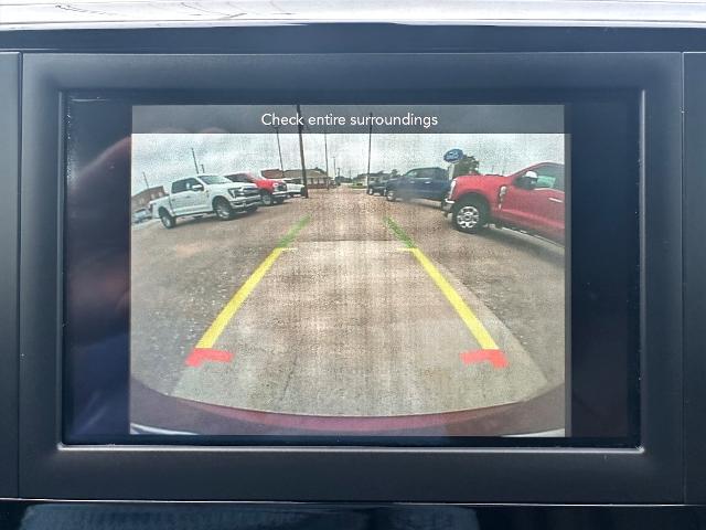 2020 Chrysler Pacifica - $9,900